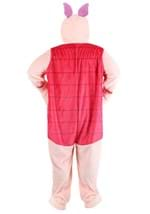 Plus Size Deluxe Disney Piglet Costume Alt 1