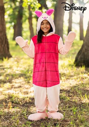 Piglet Disney Dog & Cat Costume