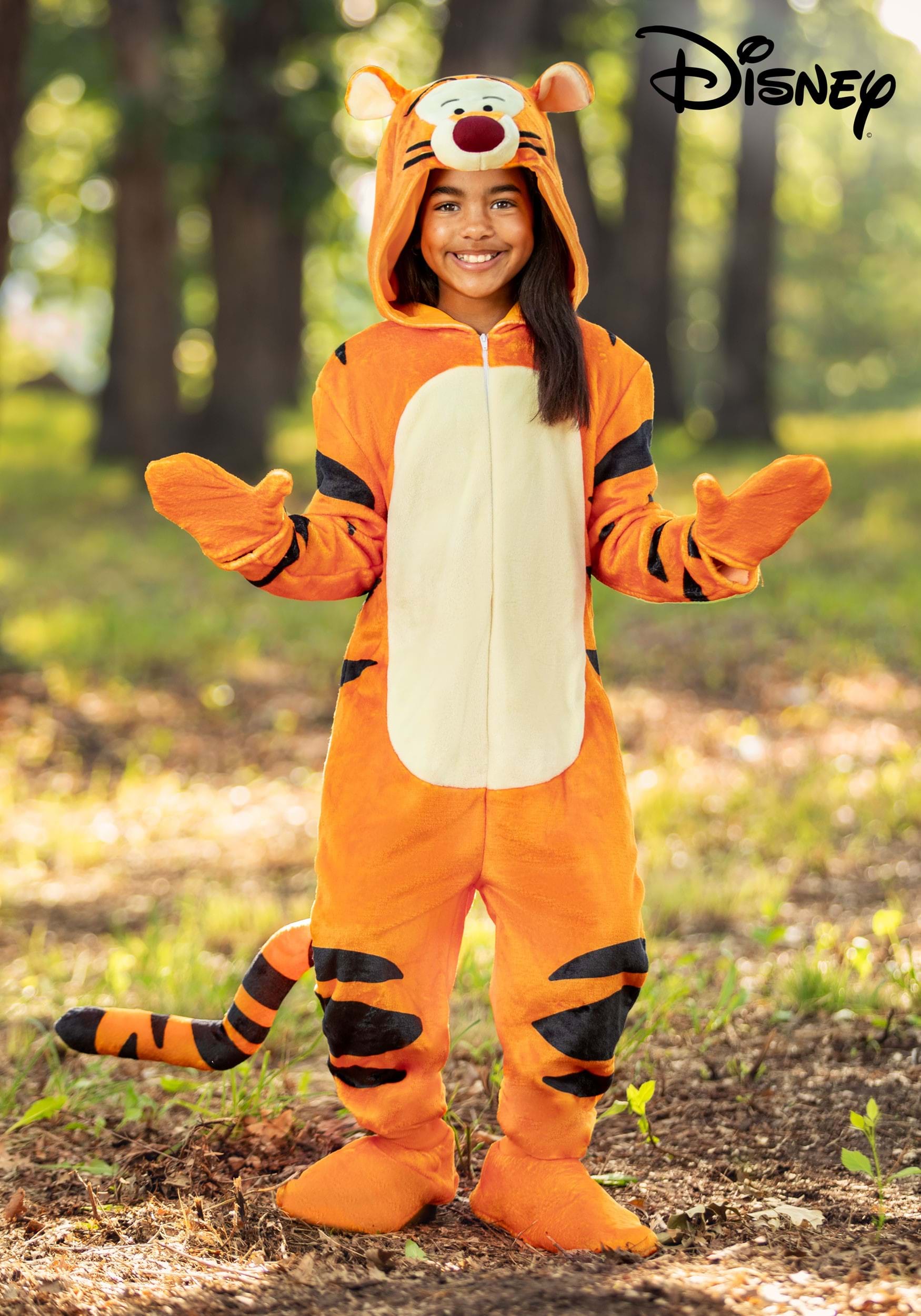  Disney Deluxe Winnie the Pooh Costume Adult Plus Size, Disney's  Winnie the Pooh Hooded Onesie Halloween Costume 2X : Clothing, Shoes &  Jewelry
