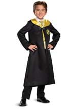 Harry Potter Child Classic Hufflepuff Robe Costume