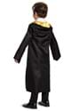 Harry Potter Child Classic Hufflepuff Robe Costume Alt 1