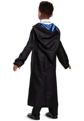 Harry Potter Hogwarts Ravenclaw Robe Kid's Costume | Harry Potter Costumes