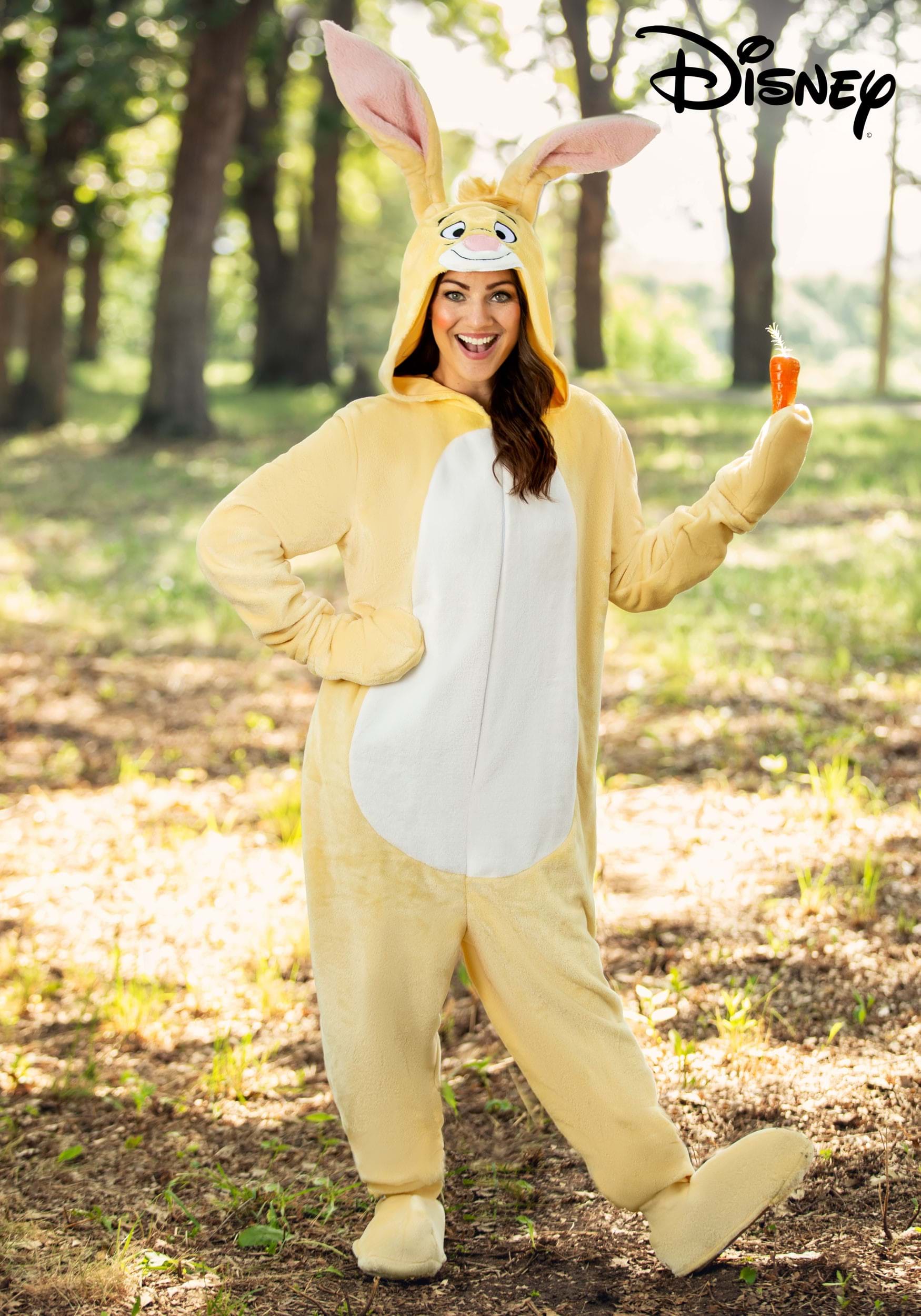 sexy winnie the pooh costume