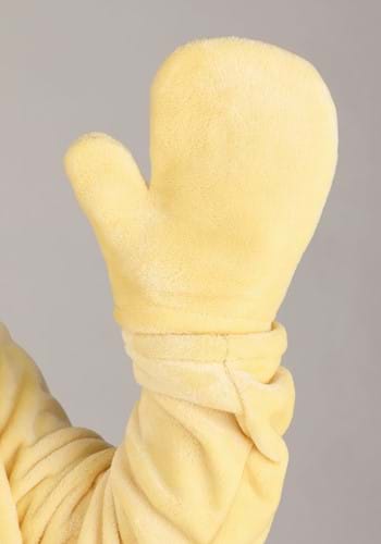 Plus Size Deluxe Disney Winnie the Pooh Rabbit Adult Costume