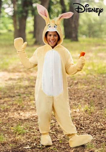 Deluxe Disney Winnie the Pooh Rabbit Kid's Costume