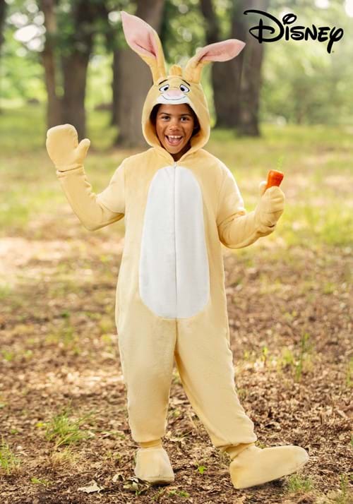 Deluxe Disney Rabbit Costume for Kids-update