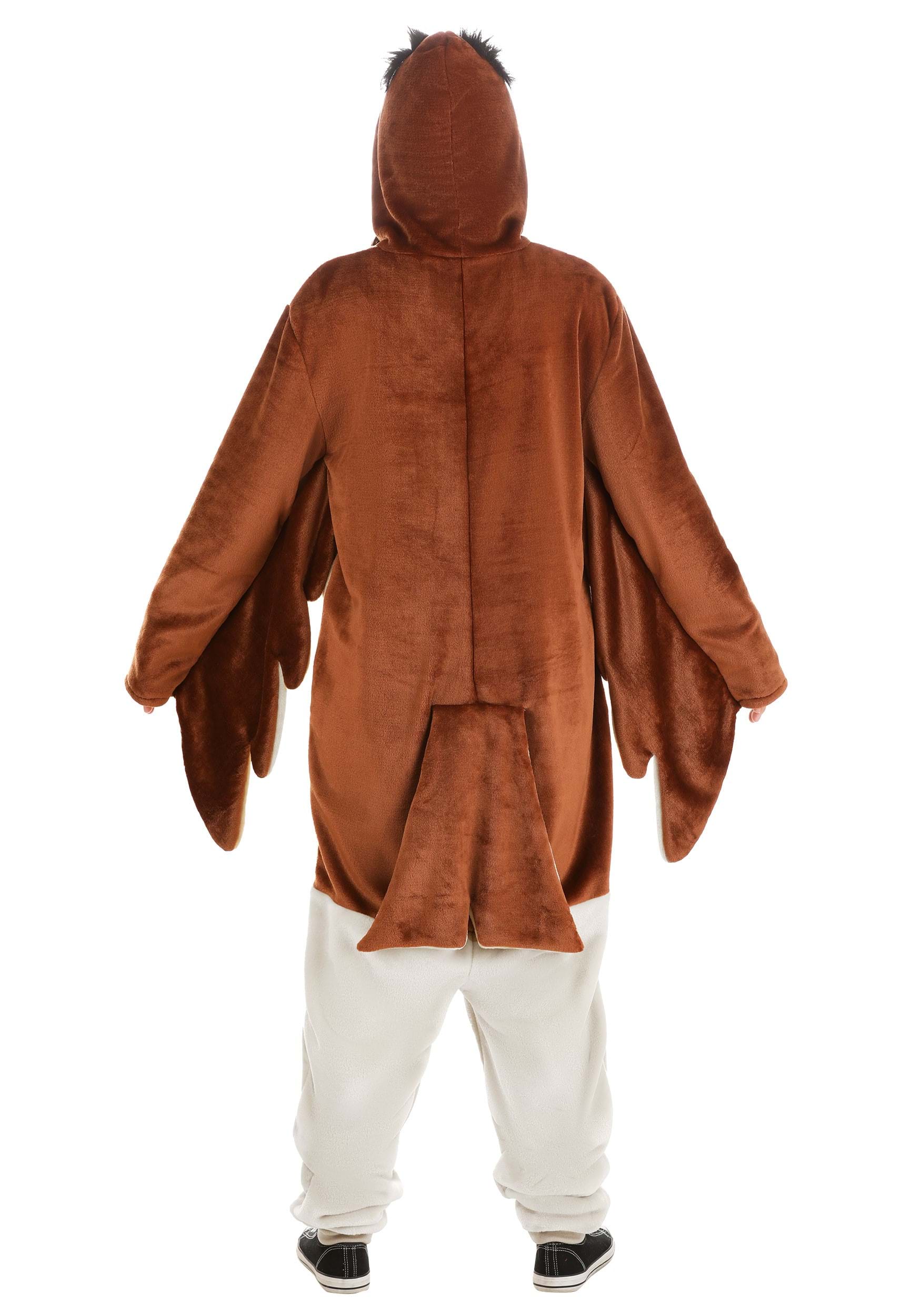 Deluxe Disney Owl Costume for Adults