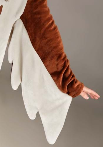 Plus Size Adult Deluxe Disney Owl Costume | Winnie the Pooh Costumes
