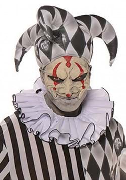 Adult Harlequin Clown Collar
