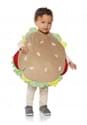 Infant Toddler Hamburger Costume