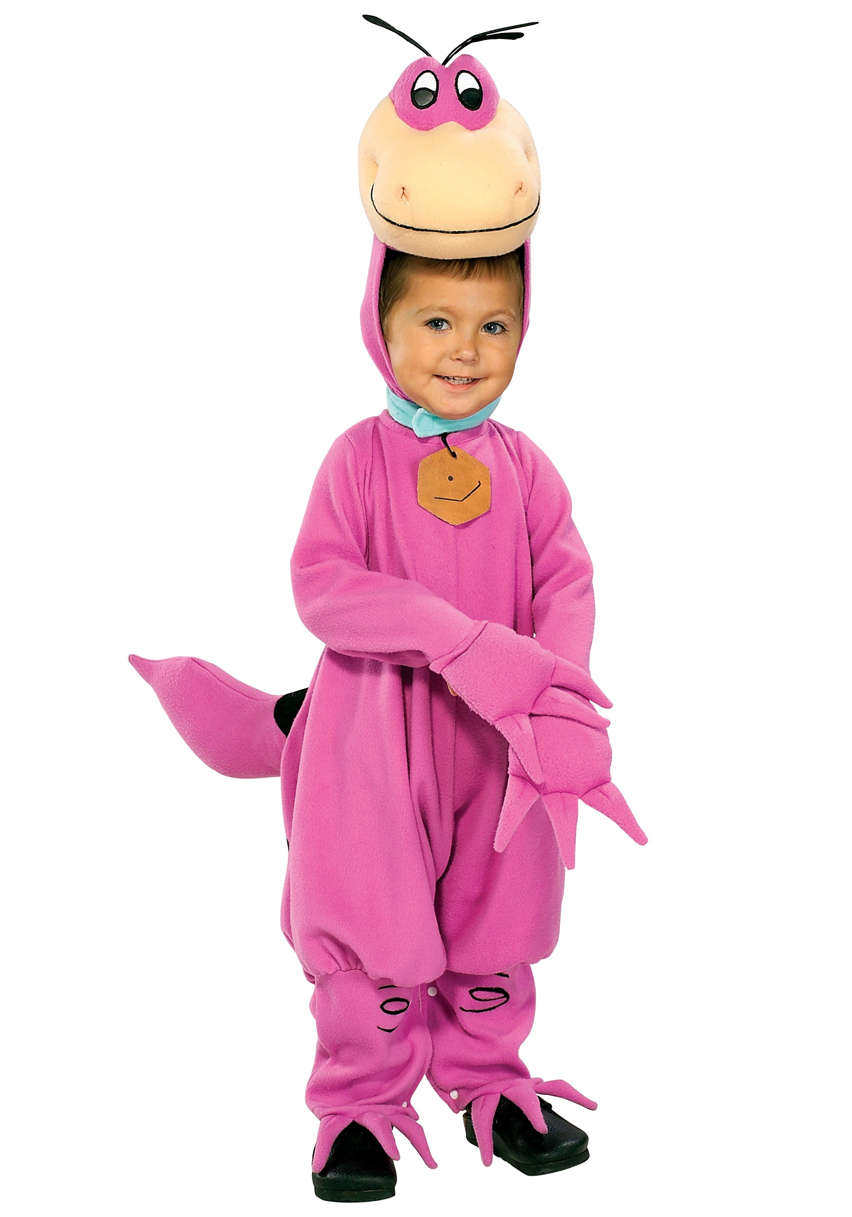 Kids Dino Costume