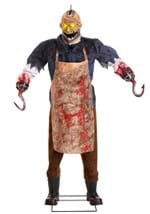 Buzzhead Butcher Halloween Decoration Alt 8