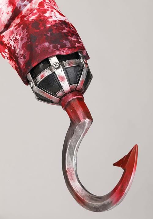 7.5FT Animated Bloody Buzzhead Butcher Halloween Prop | Scary Halloween ...