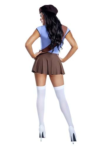 Women's Special Brownie Scout Uniform