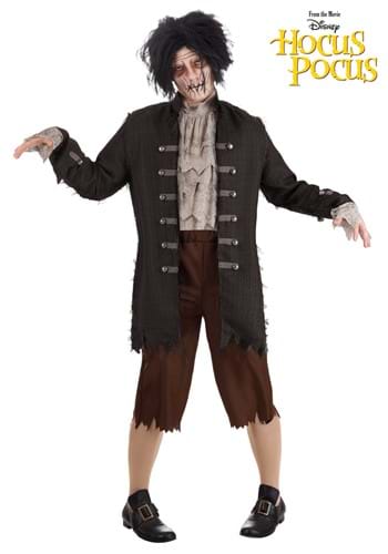 Adult Deluxe Disney Billy Butcherson Costume