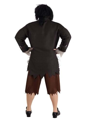 Men's Plus Size Deluxe Disney Billy Butcherson Costume