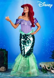 Little Mermaid Princess Ariel Little Mermaid Princess Ariel