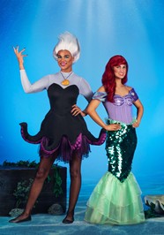 Disney Little Mermaid Premium Ariel Mermaid Dress For Women Disney Disney Little Mermaid Premium Ariel Mermaid Dress For Women Disney