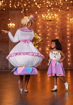 Kid's Disney Beauty and the Beast Chip Costume Alt 1