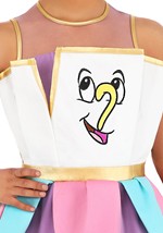 Kid's Disney Beauty and the Beast Chip Costume Alt 2