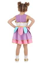 Toddler Disney Beauty and the Beast Chip Costume Alt 1