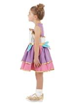 Toddler Disney Beauty and the Beast Chip Costume Alt 2