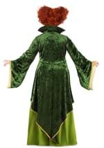 Plus Size Deluxe Disney Winifred Sanderson Costume Alt 1