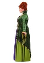 Plus Size Deluxe Disney Winifred Sanderson Costume Alt 2