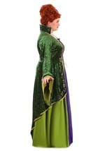 Plus Size Deluxe Disney Winifred Sanderson Costume Alt 3