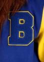 Plus Size Letterman Jacket Teen Wolf Costume Alt 2