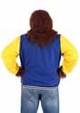 Plus Size Letterman Jacket Teen Wolf Costume Alt 1