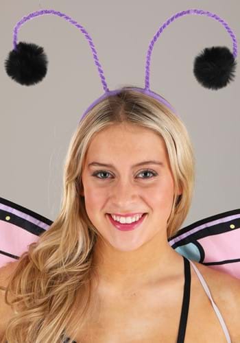 Wild Wings Butterfly Women's Costume | Butterfly Costumes