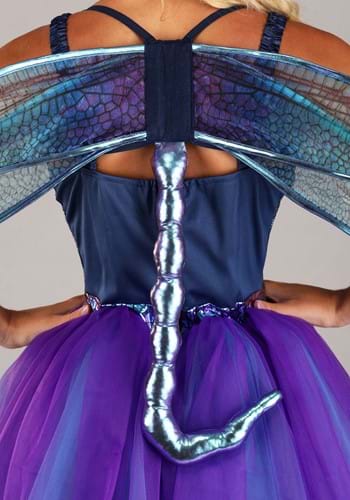 Adult Wild Wings Dragonfly Costume | Adult Bug Costumes