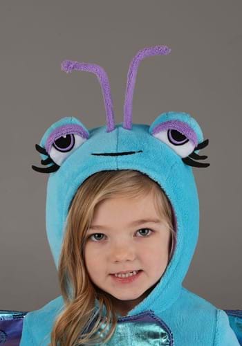 Wild Wings Dragonfly Toddler Costume | Toddler Animal Costumes