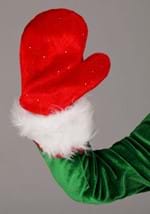 Toddler Christmas Elf Baby Costume Alt 3