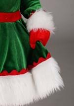 Toddler Christmas Elf Baby Costume Alt 4