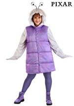 Plus Size Disney and Pixar Boo Costume Alt 6
