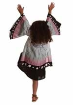 Girl's Anime Butterfly Costume Robe Alt 1