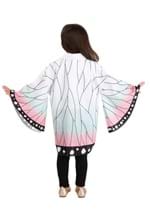 Girl's Anime Butterfly Costume Robe Alt 4