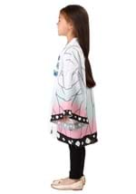 Girl's Anime Butterfly Costume Robe Alt 5