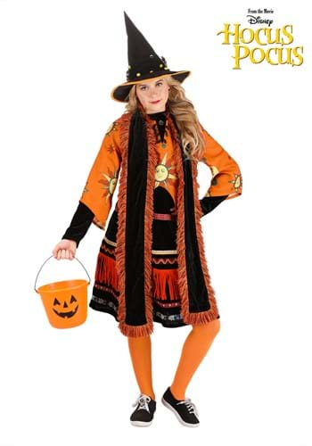 Dani Dennison Hocus Pocus Costume for Adults