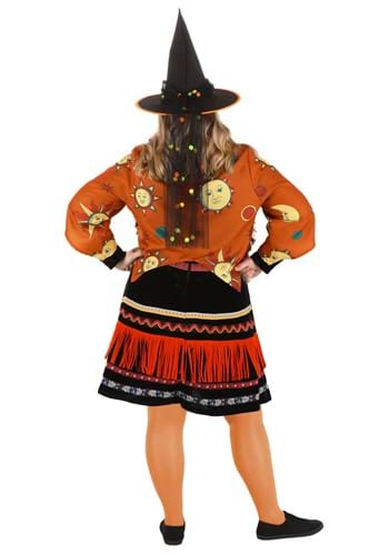 Plus Size Disney Dani Dennison Hocus Pocus Women's Costume