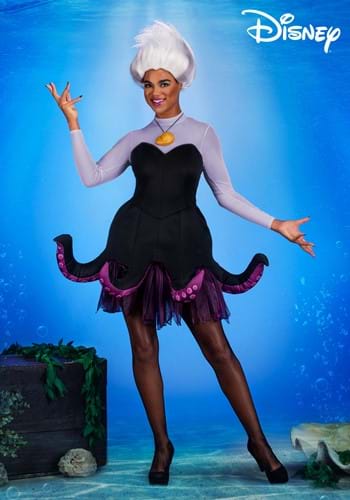 Adult Premium Disney Ursula Costume