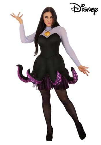 Adult Premium Disney Ursula Costume