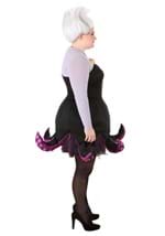 Plus Size Deluxe Disney Ursula Costume Alt 3