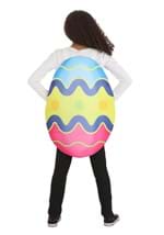 Kids Colorful Easter Egg Costume Alt 1
