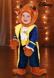Infant Disney Beast Baby Costume Infant Disney Beast Baby Costume