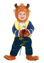 Infant Disney Beast Baby Costume Alt 1