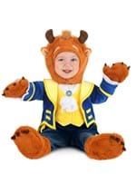 Infant Disney Beast Baby Costume Alt 2