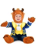 Infant Disney Beast Baby Costume Alt 5